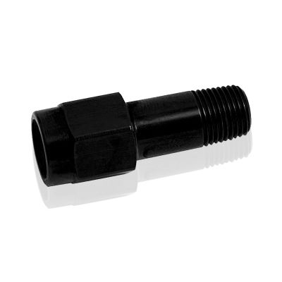 Aeroflow NPT Male-Female Extension 1/8"