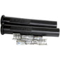 Aeroflow Xpro Silicone Multi Angle Spark Plug Boots & Terminals