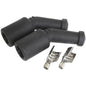 Aeroflow Xpro Silicone 45° GM LS Coil Boots & Terminals