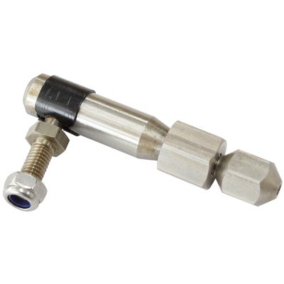 Aeroflow Stainless Steel Cable End Assembly