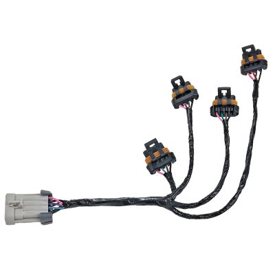 Aeroflow GM LS Coil Harness