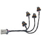 Aeroflow GM LS Coil Harness