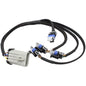 Aeroflow Coil Sub Harness, OEM Replacement