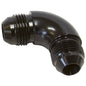 Aeroflow 90° Full Flow AN Union -16AN