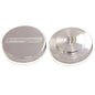 Aeroflow Polished Billet Air Cleaner Nut