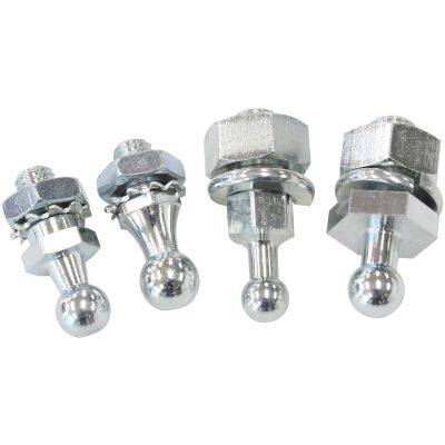 Aeroflow Throttle Ball & Assortment Kit