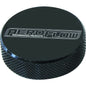 Aeroflow Black Billet Air Cleaner Nut