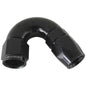 Aeroflow 570 Series PTFE 150° Hose End -4AN