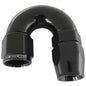 Aeroflow 570 Series PTFE 180° Hose End -12AN