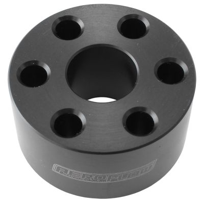 Aeroflow Supercharger Coupler