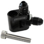 Aeroflow Dual Swivel Water Cross-Over Adapter