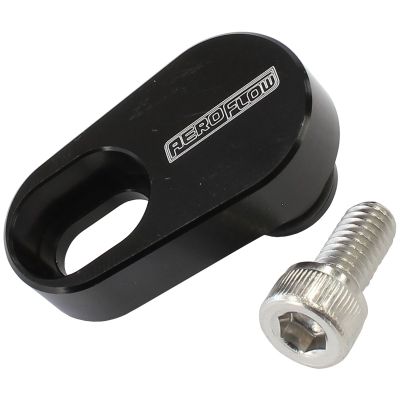 Aeroflow MAP Sensor Delete Plug