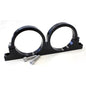 Aeroflow Dual Billet Filter Bracket