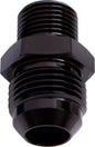 Aeroflow Metric to Male Flare Adapter M16 x 1.5mm to -6AN