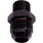 Aeroflow Metric to Male Flare Adapter M16 x 1.5mm to -8AN