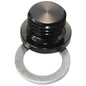 Aeroflow Metric Port Plug M12 x 1.5