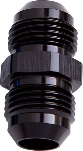 Aeroflow Male Flare Union -6AN