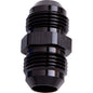 Aeroflow Male Flare Union -8AN