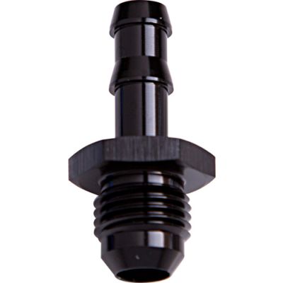 Aeroflow AN Flare to Barb Adapter -6AN to 5/16"