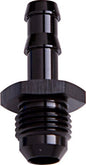 Aeroflow AN Flare to Barb Adapter -6AN to 3/8"