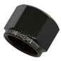 Aeroflow AN Flare Cap -6AN