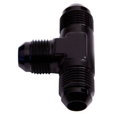 Aeroflow Flare AN Tee -8AN
