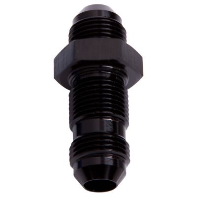 Aeroflow Straight AN Bulkhead -10AN