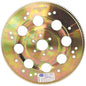 Aeroflow Ford Falcon XR6 BA-FG Barra 160 Tooth Internal Balance Billet Flexplate - SFI Approved