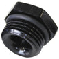 Aeroflow ORB Port Reducer -6ORB to 1/8"