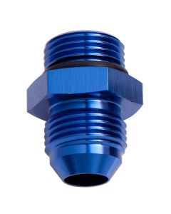 Aeroflow Straight -4 to -10 O'ring Port