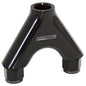 Aeroflow Billet Y-Block with Female Flare