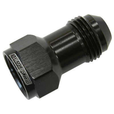 Aeroflow AN Female to Male Extension -6AN to -6AN