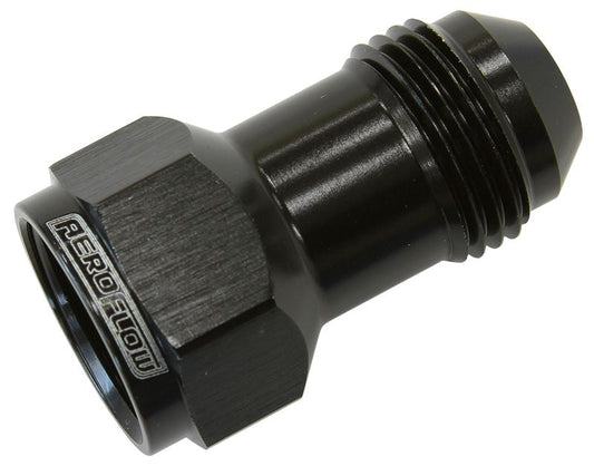Aeroflow AN Female to Male Extension -12AN to -12AN