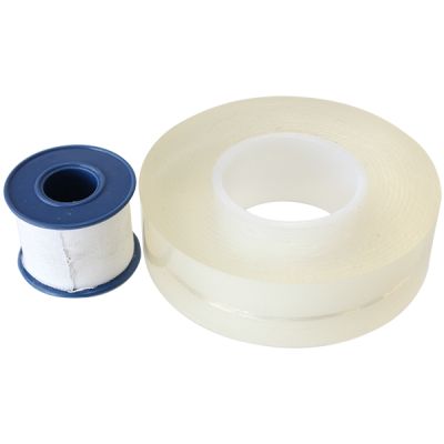 Aeroflow Non-Sticking Cutting Film Kit