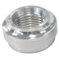 Aeroflow Aeroflow Aluminium Weld-On Female ORB Fitting