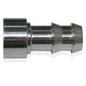 Aeroflow Weld-On Push Lock Barb Fitting