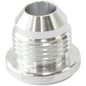 Aeroflow Aluminium Weld-On Male AN Fitting -12AN
