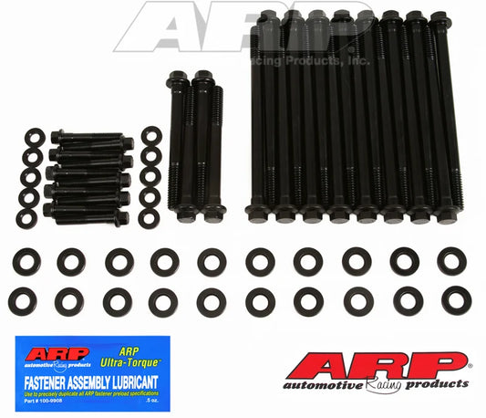 ARP Cylinder Head Bolt Kit suit GM LS 2003 & earlier ( Odd Length)