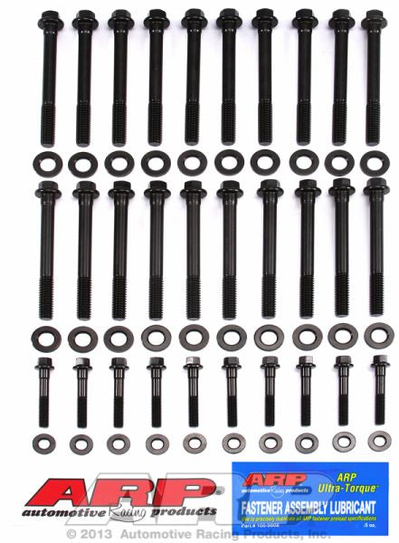 ARP Cylinder Head Bolt Kit suit GM LS 2004 Onwards ( Same Length)