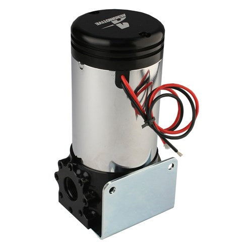 Aeromotive A3000 Electric Fuel Pump Suit Carburettor Application