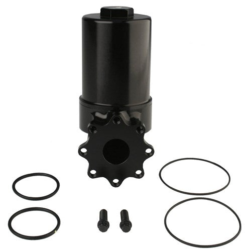 Aeromotive 100 Micron Fuel Filter Suit A3000 Fuel Pump