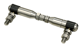 Aeroflow Carburettor Linkage Kit