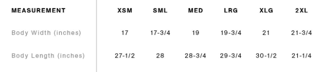 BYE Performance Ladies Shirt With Scoop Neck (Original)