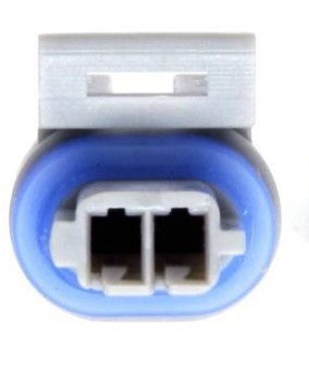 Pull to Seat Connector Air Temp Sensor Connector