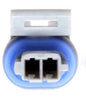 Pull to Seat Connector Air Temp Sensor Connector