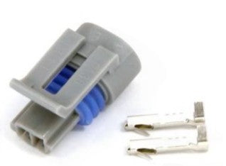 Pull to Seat Connector Air Temp Sensor Connector