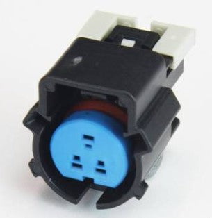 3 Pin GM Oil Pressure Sensor Connector