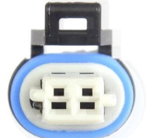 Delco ATS Plug- Push to Seat