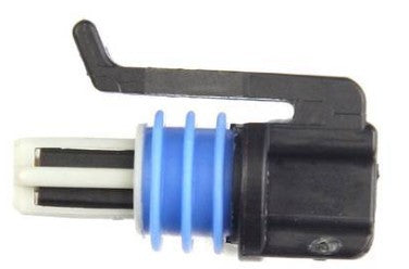 Delco ATS Plug- Push to Seat