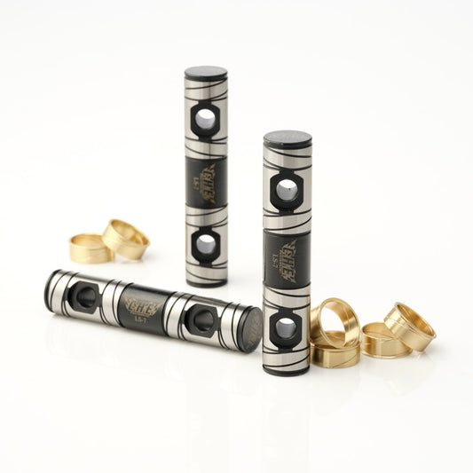 CHE Precision Shaft Mount Trunnion Kit – LS3/ L92/ LS9/ LSA/ L96